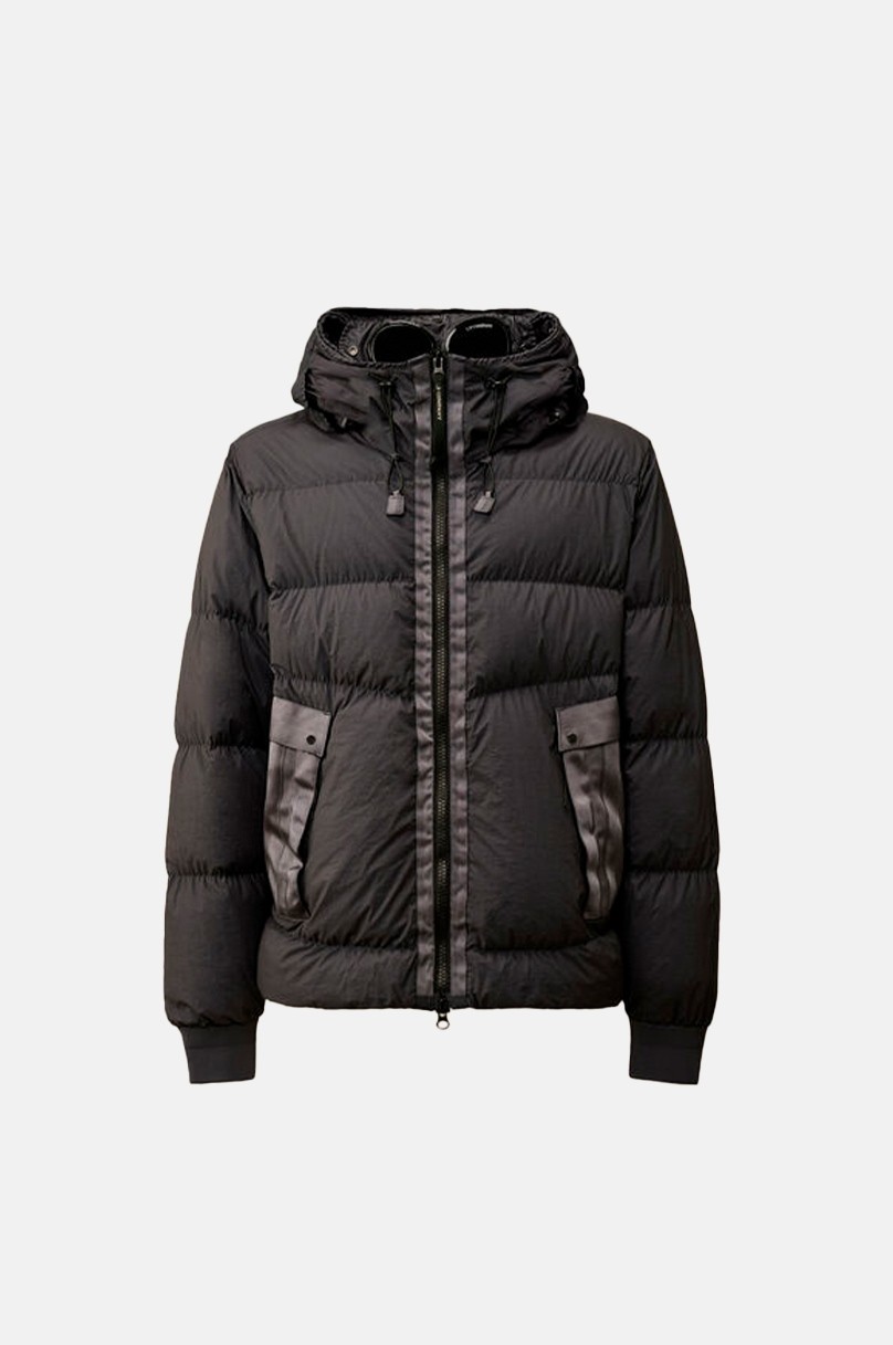 Down jacket C.P. Company