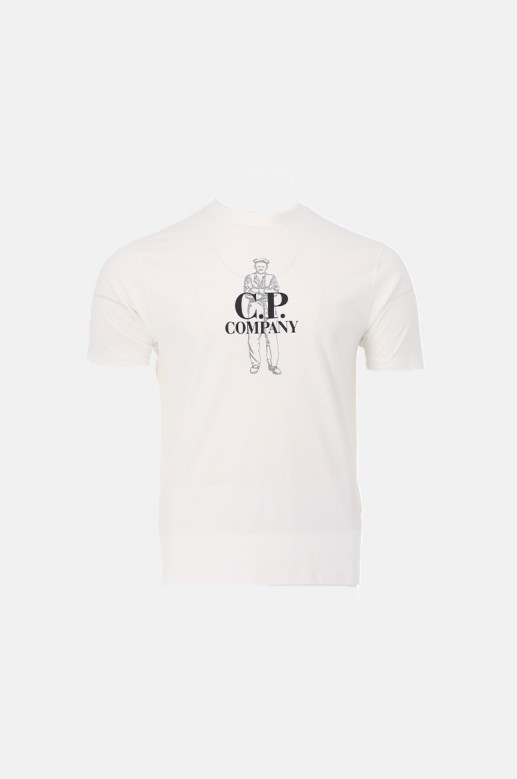 T-shirt C.P. Company