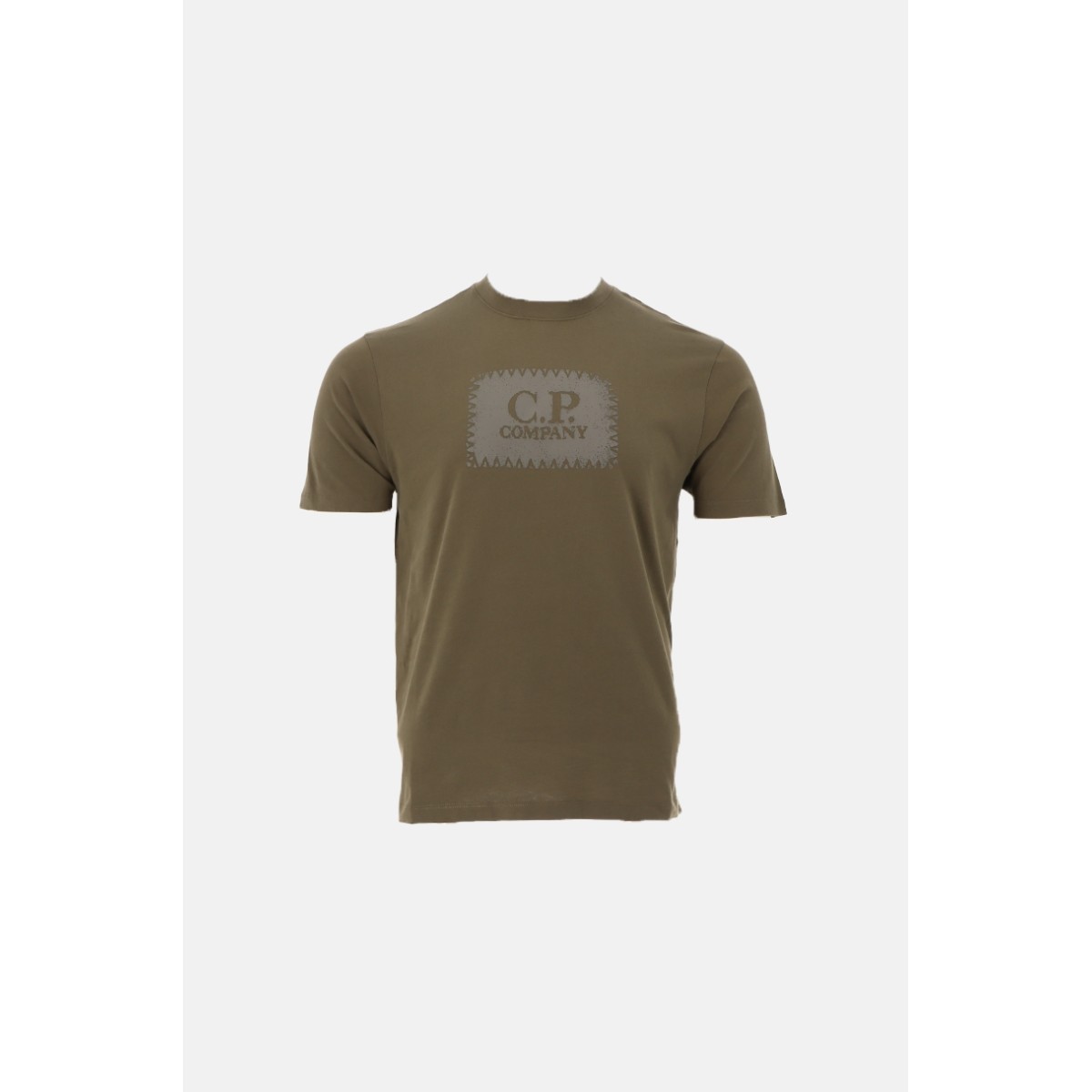 T-Shirt C.P. Company