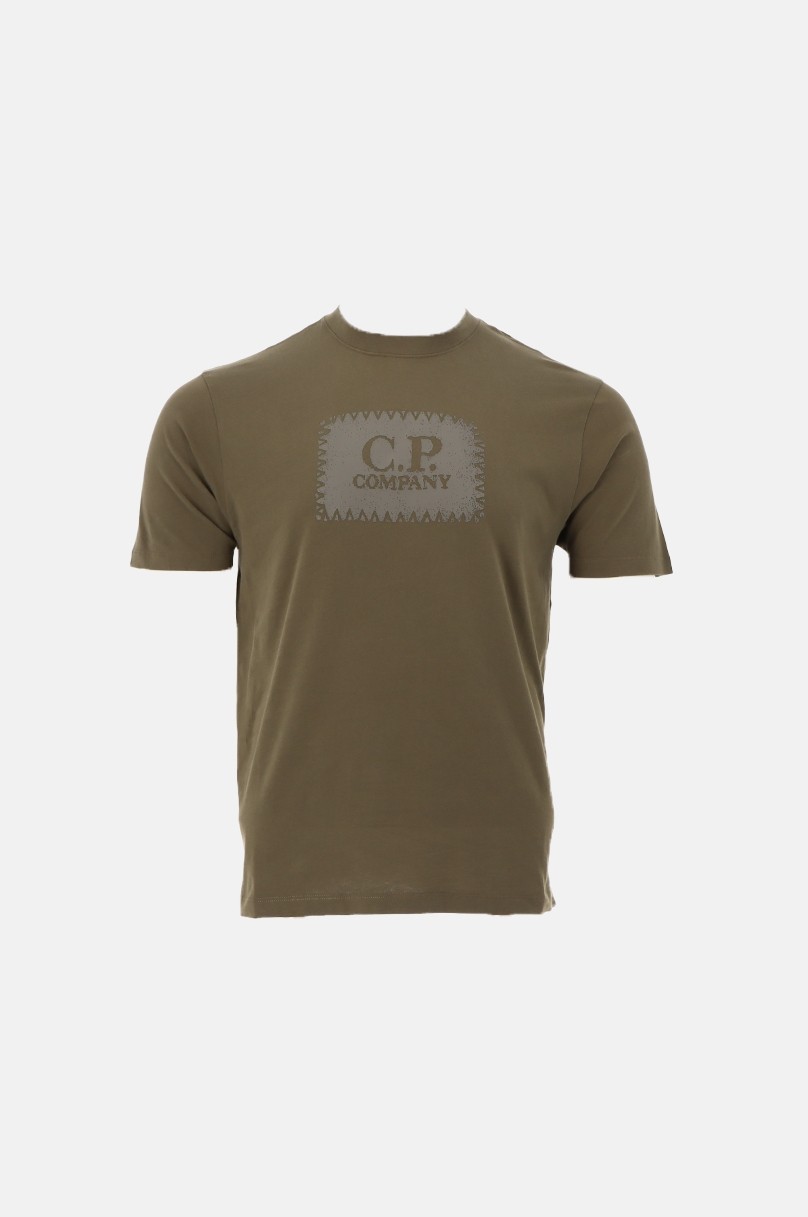 T-shirt C.P. Company