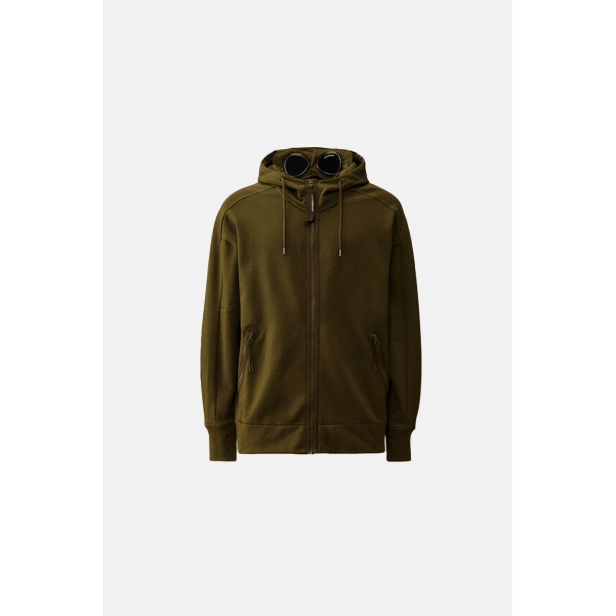 Sweatshirt C.P. Company