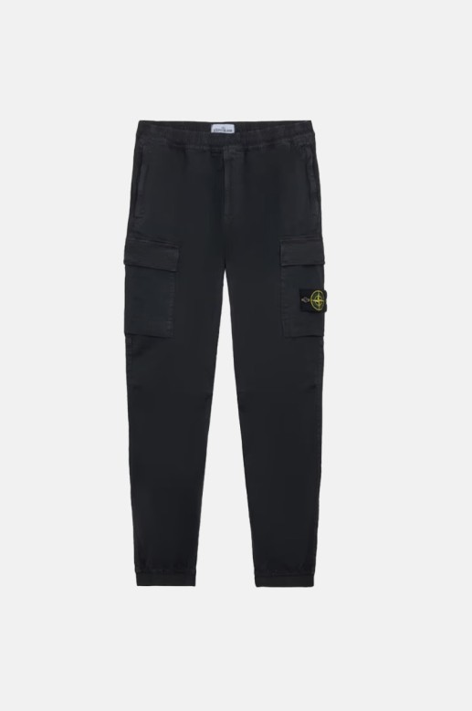 Pantalon Cargo Stone Island