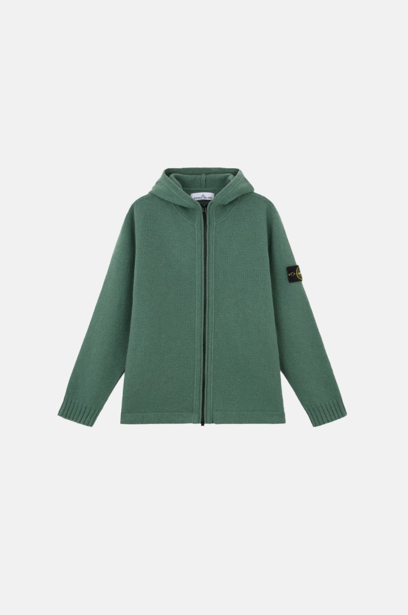 Strickjacke Stone Island