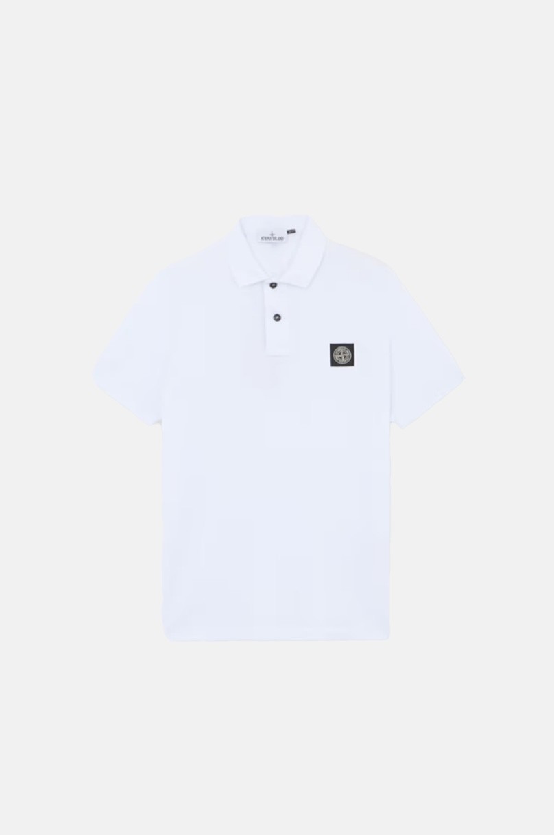 Polo-Shirt Stone Island