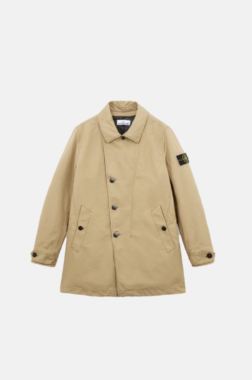 Trench Stone Island