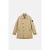 Trench coat Stone Island