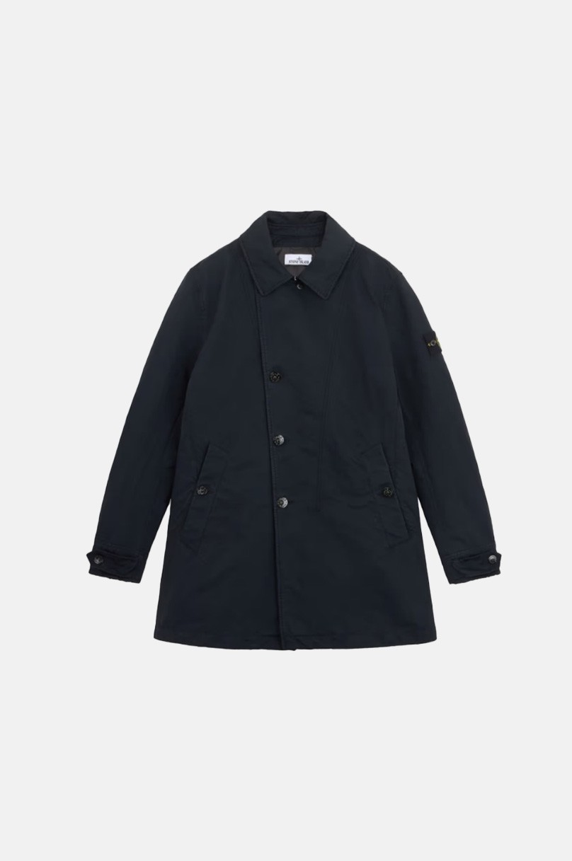 Trench Stone Island