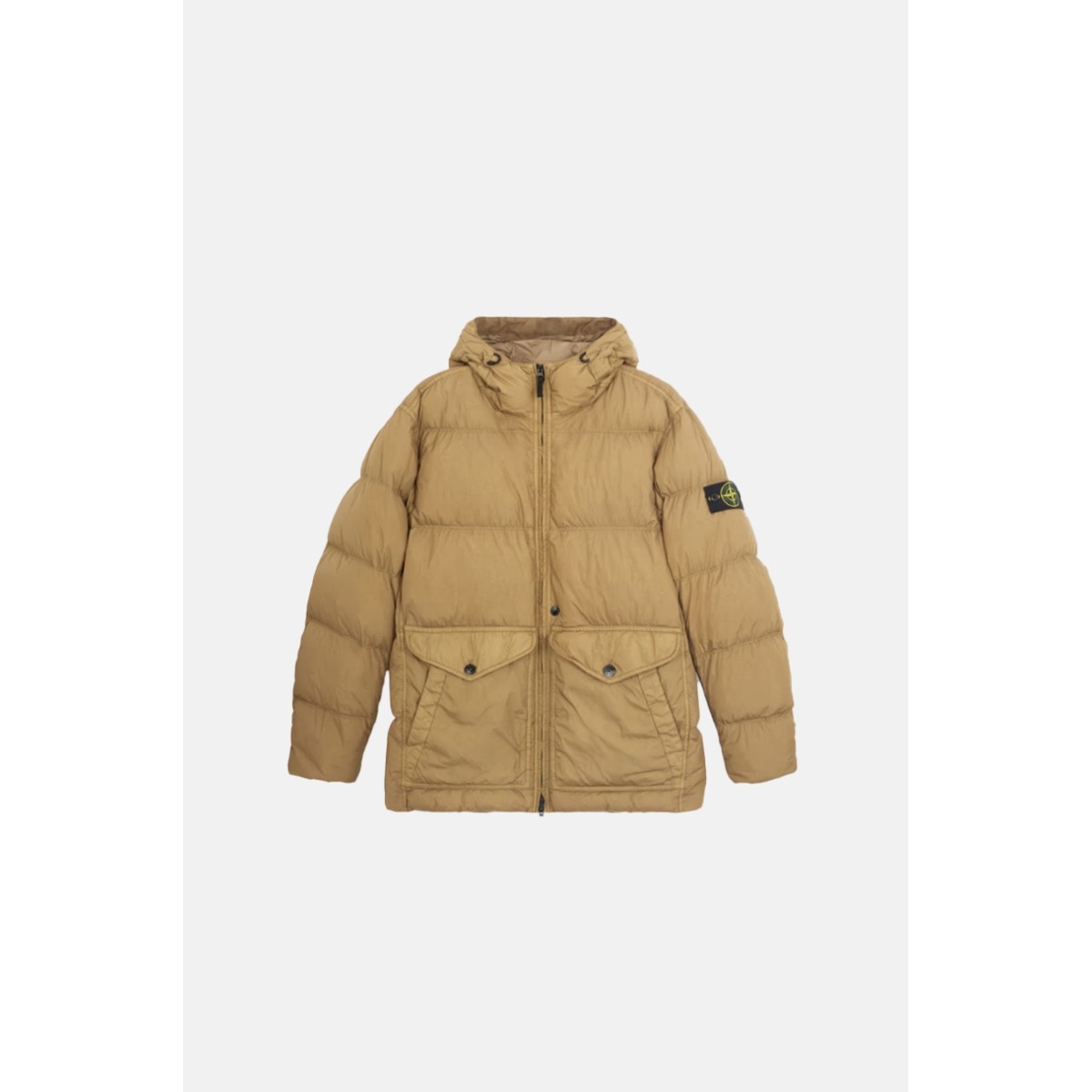 Daunenjacke Stone Island