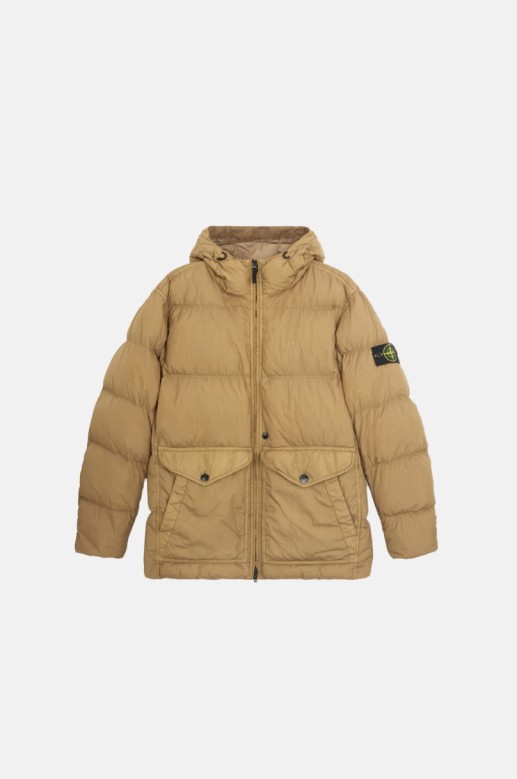 Daunenjacke Stone Island