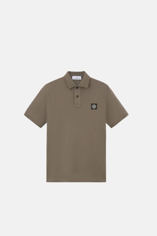 Polo Stone Island