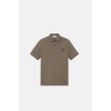 Polo-Shirt Stone Island