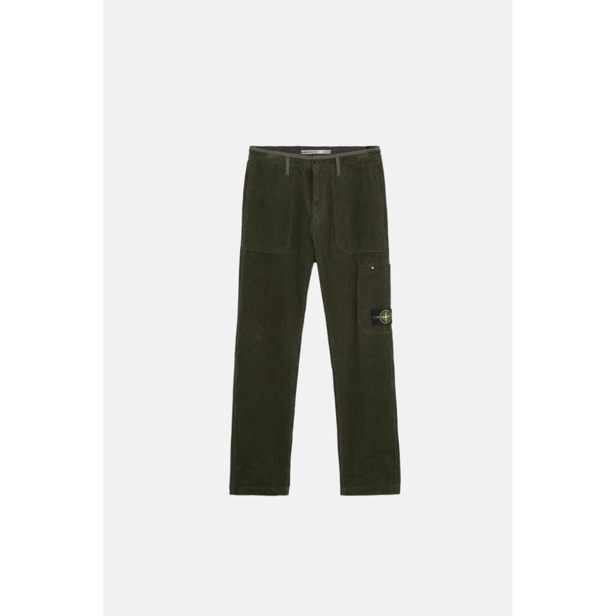 Pantalon Stone Island