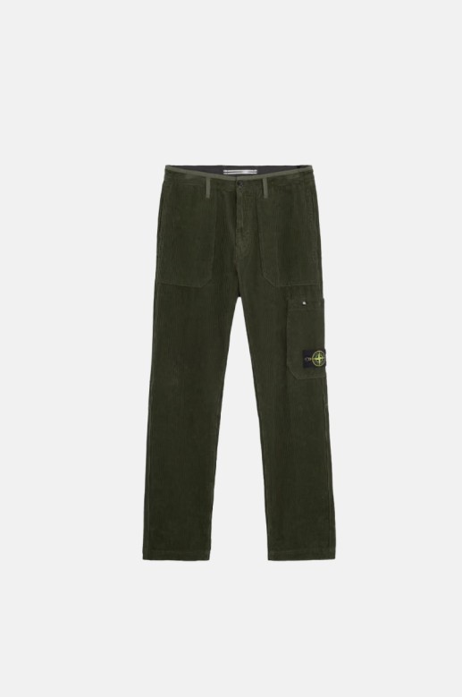 Pantalon Stone Island