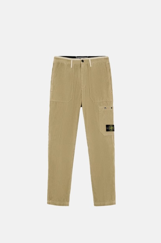 Pantalon Stone Island