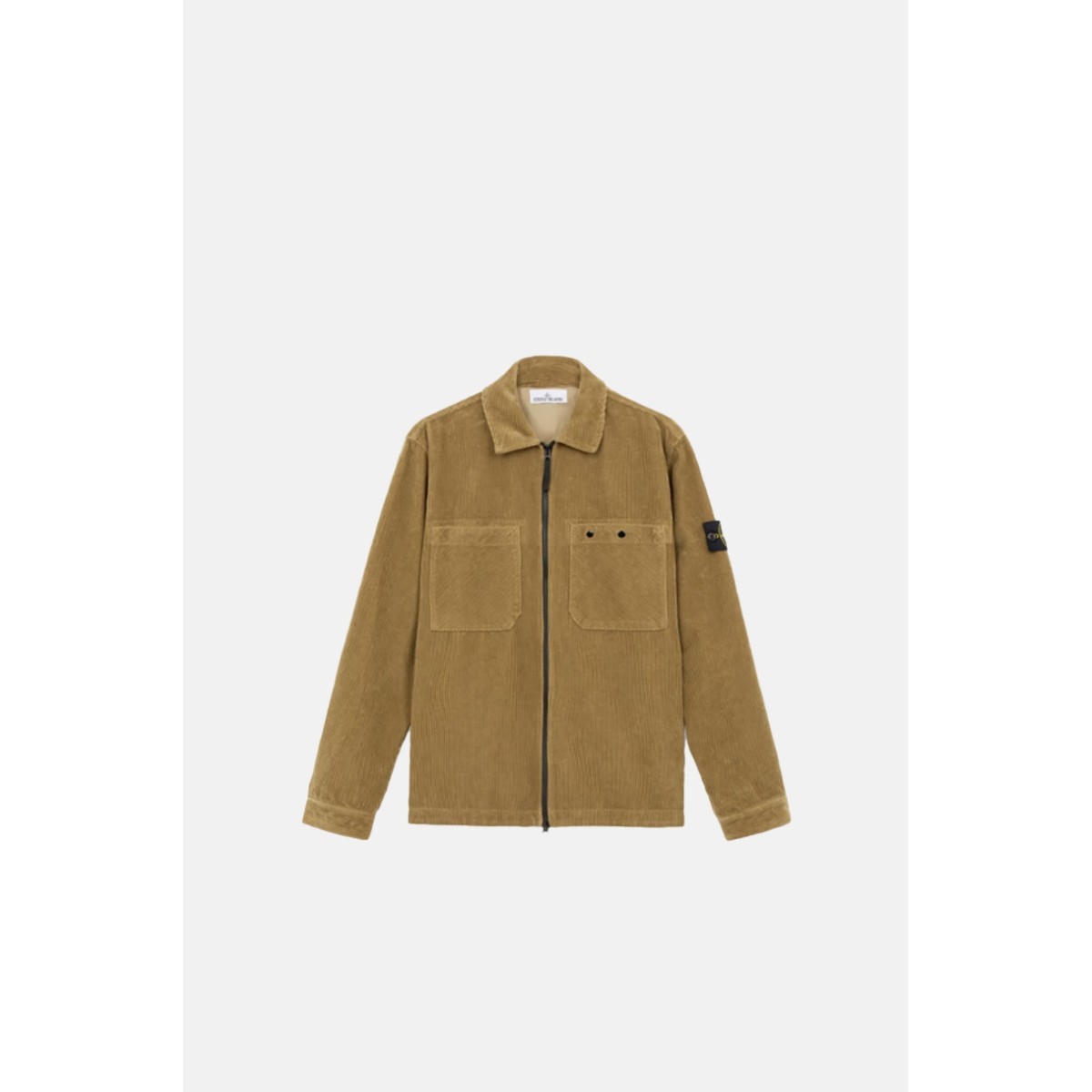 Surchemise Stone Island