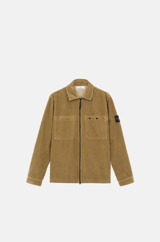 Surchemise Stone Island