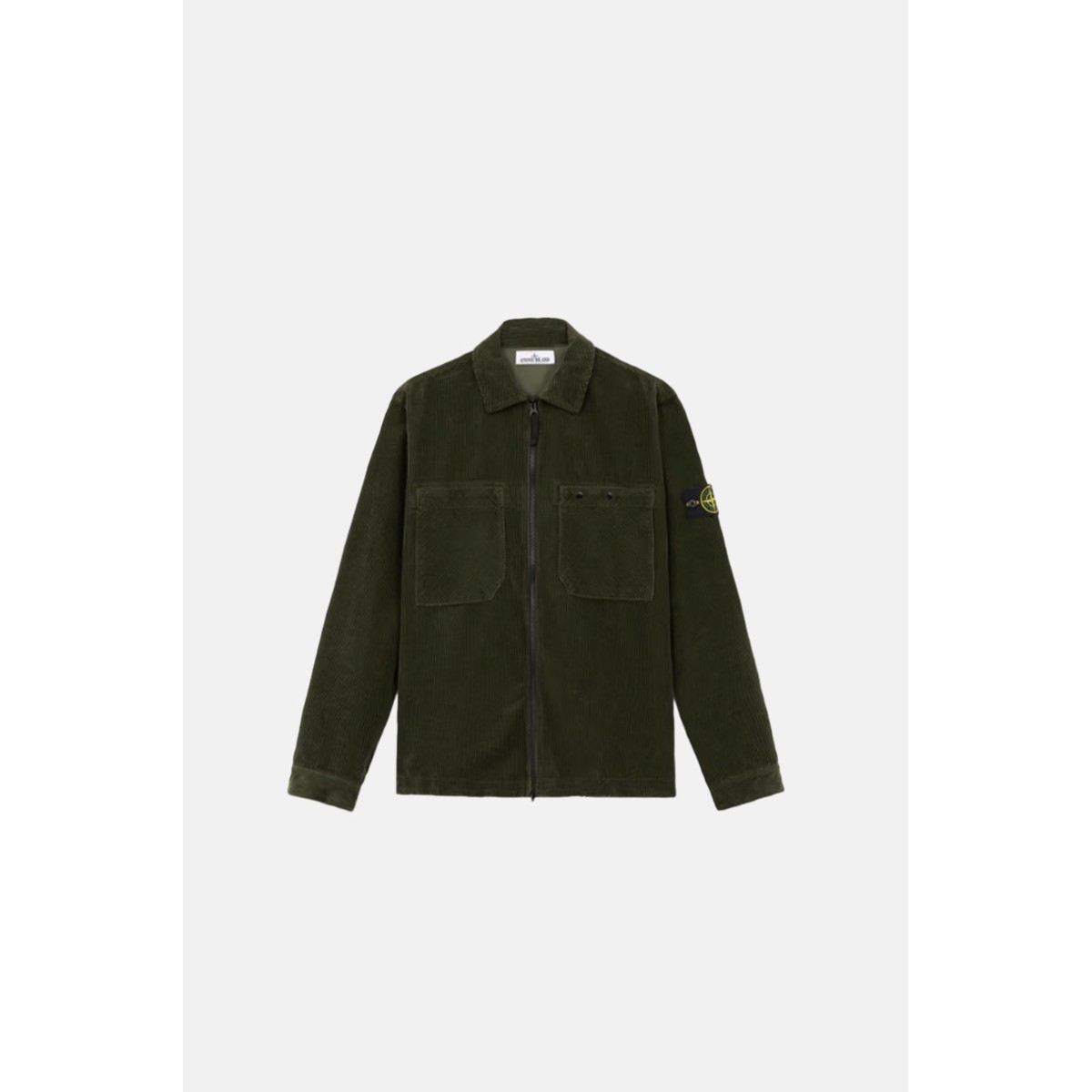 Overshirt Stone Island