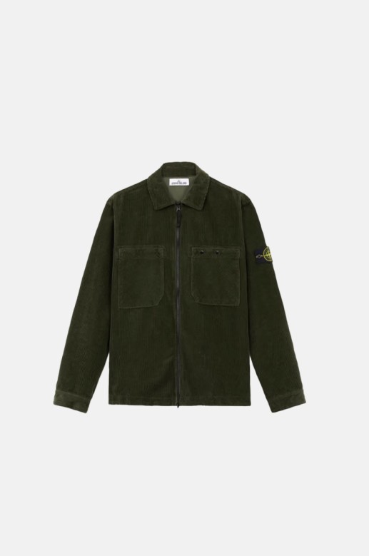 Surchemise Stone Island