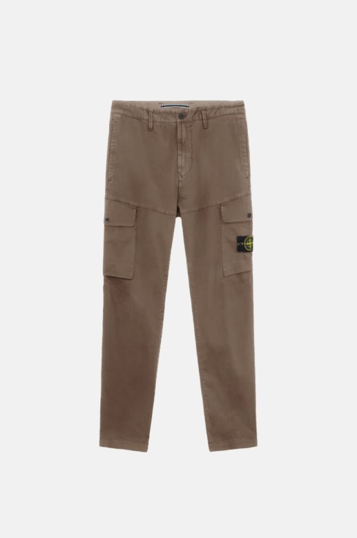 Pantalon Stone Island