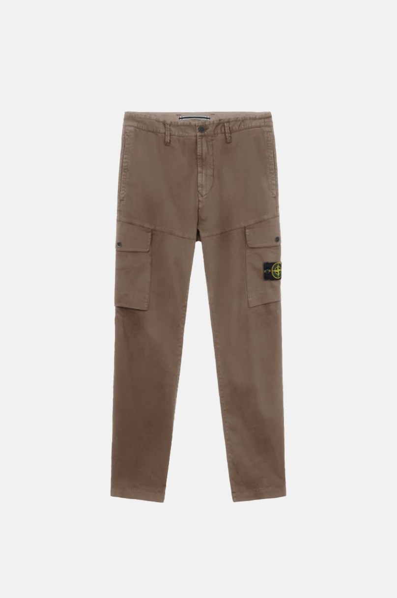 Pantalon Stone Island