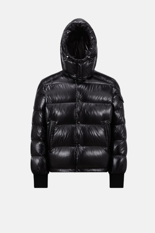 Maljasset down jacket Moncler