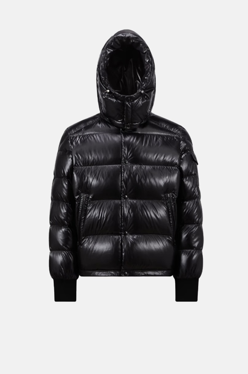 Doudoune Maljasset Moncler