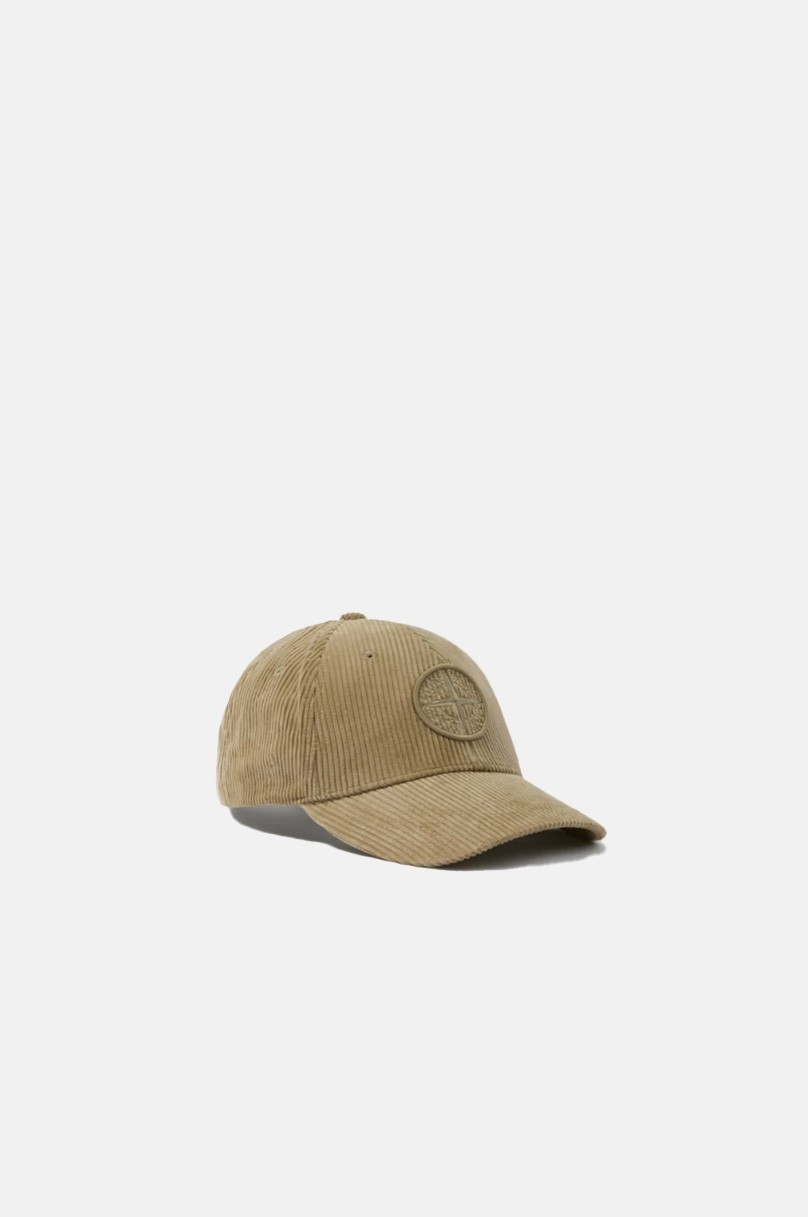 Cap Stone Island