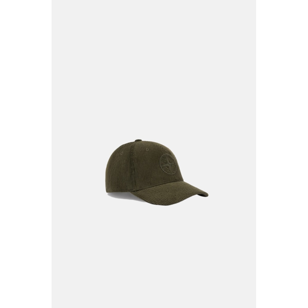 Cap Stone Island