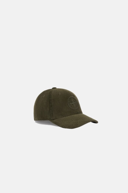 Casquette Stone Island