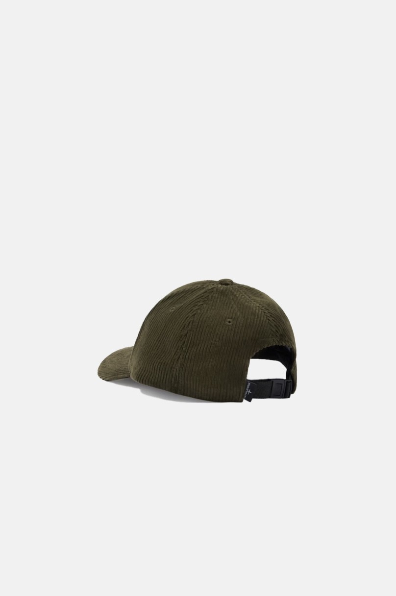Cap Stone Island
