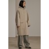 Benoit Soeur coat