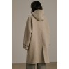 Benoit Soeur coat