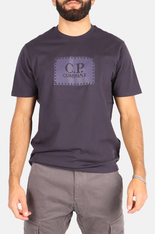 T-Shirt C.P. Company