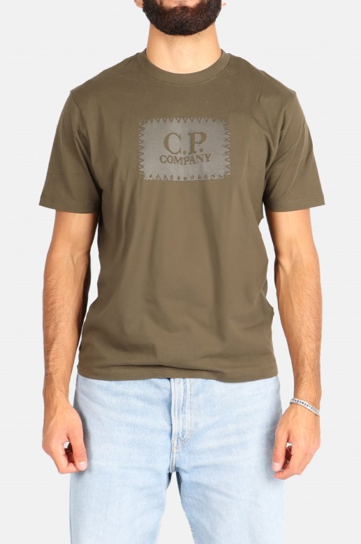 T-Shirt C.P. Company