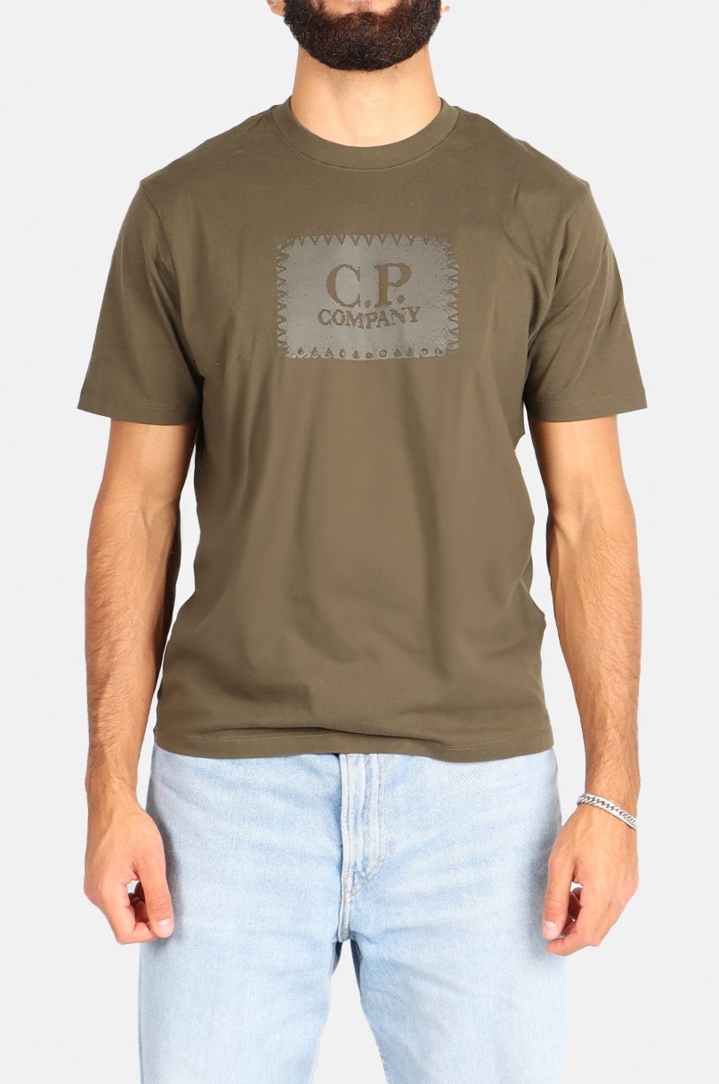 T-shirt C.P. Company