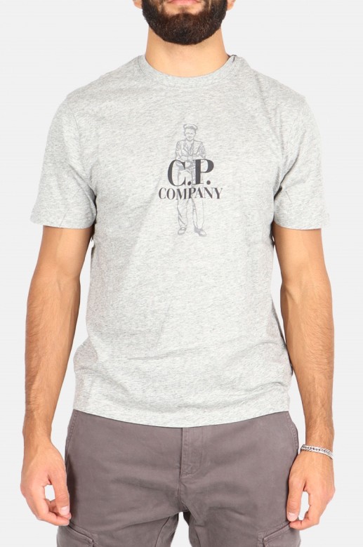 T-Shirt C.P. Company