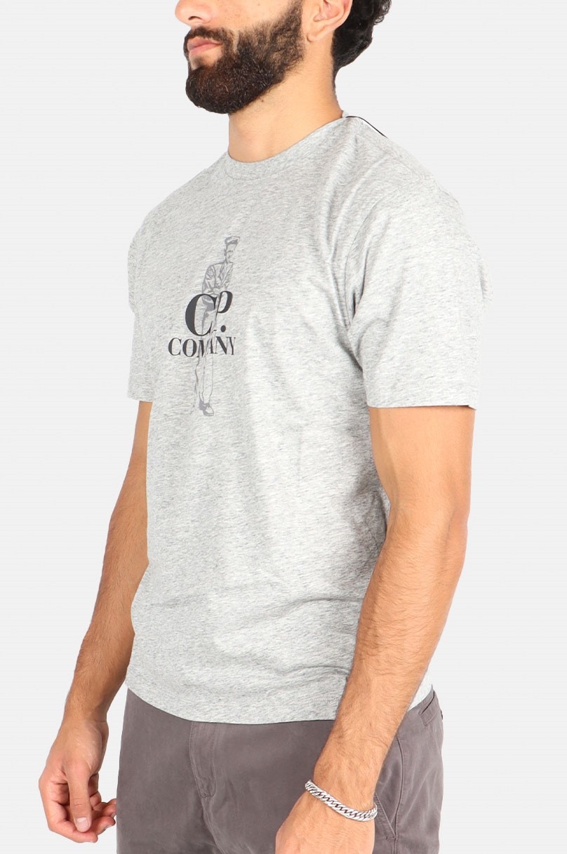 T-shirt C.P. Company