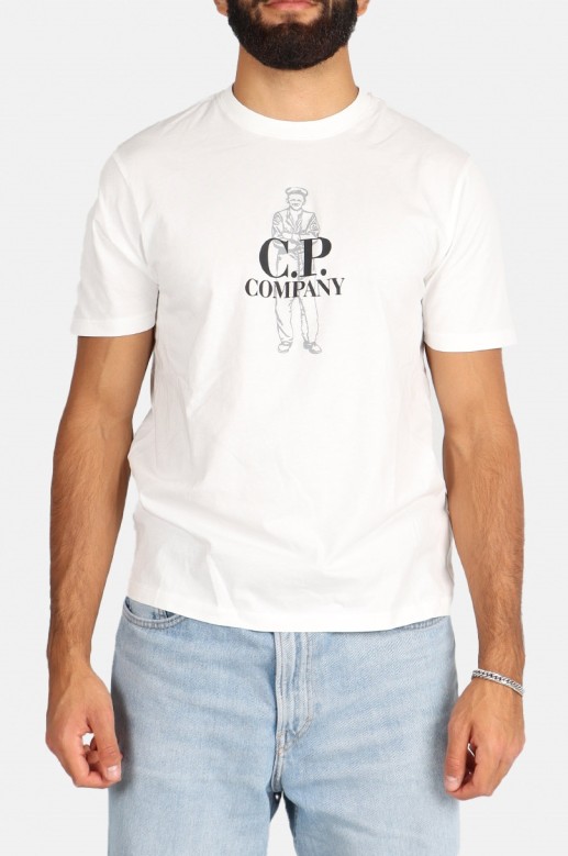 T-Shirt C.P. Company