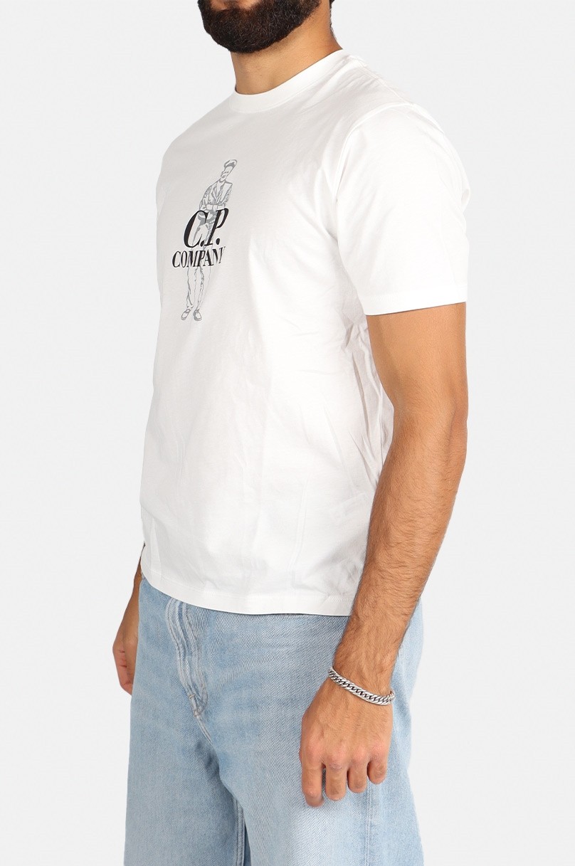 T-shirt C.P. Company