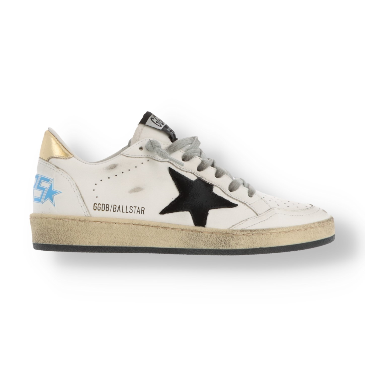Sneakers Golden Goose Ball Star