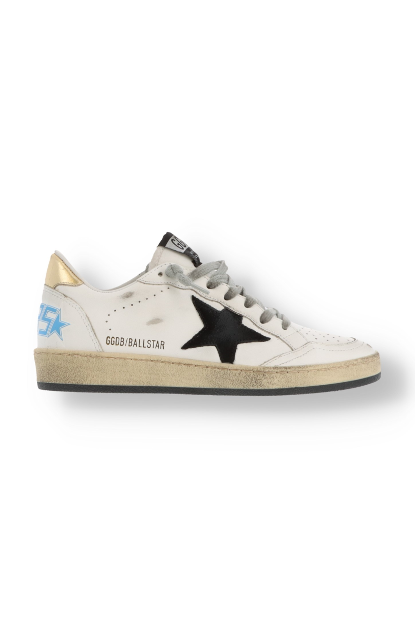 Sneakers Golden Goose Ball Star