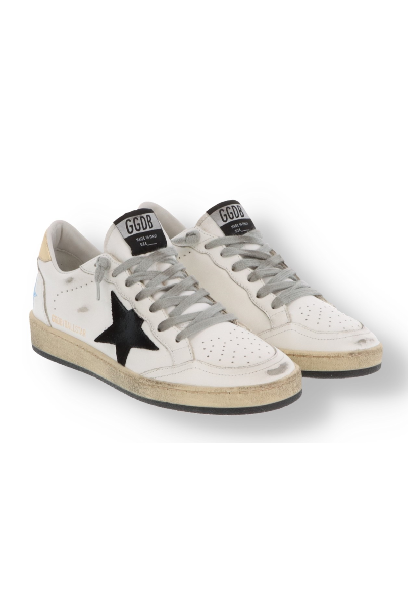 Sneakers Golden Goose Ball Star