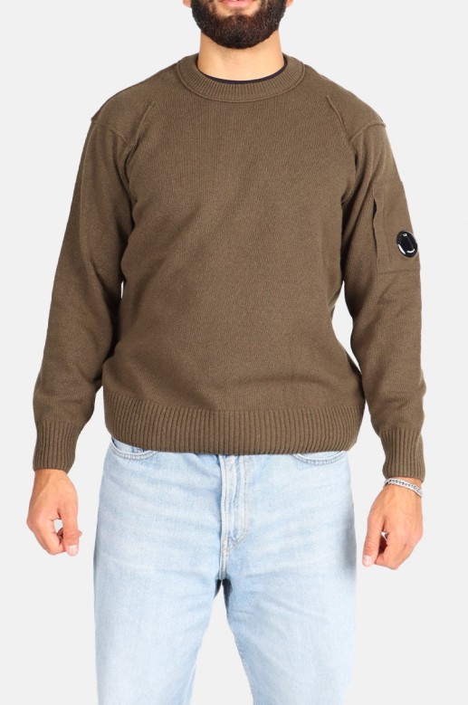 Pullover C.P. Company