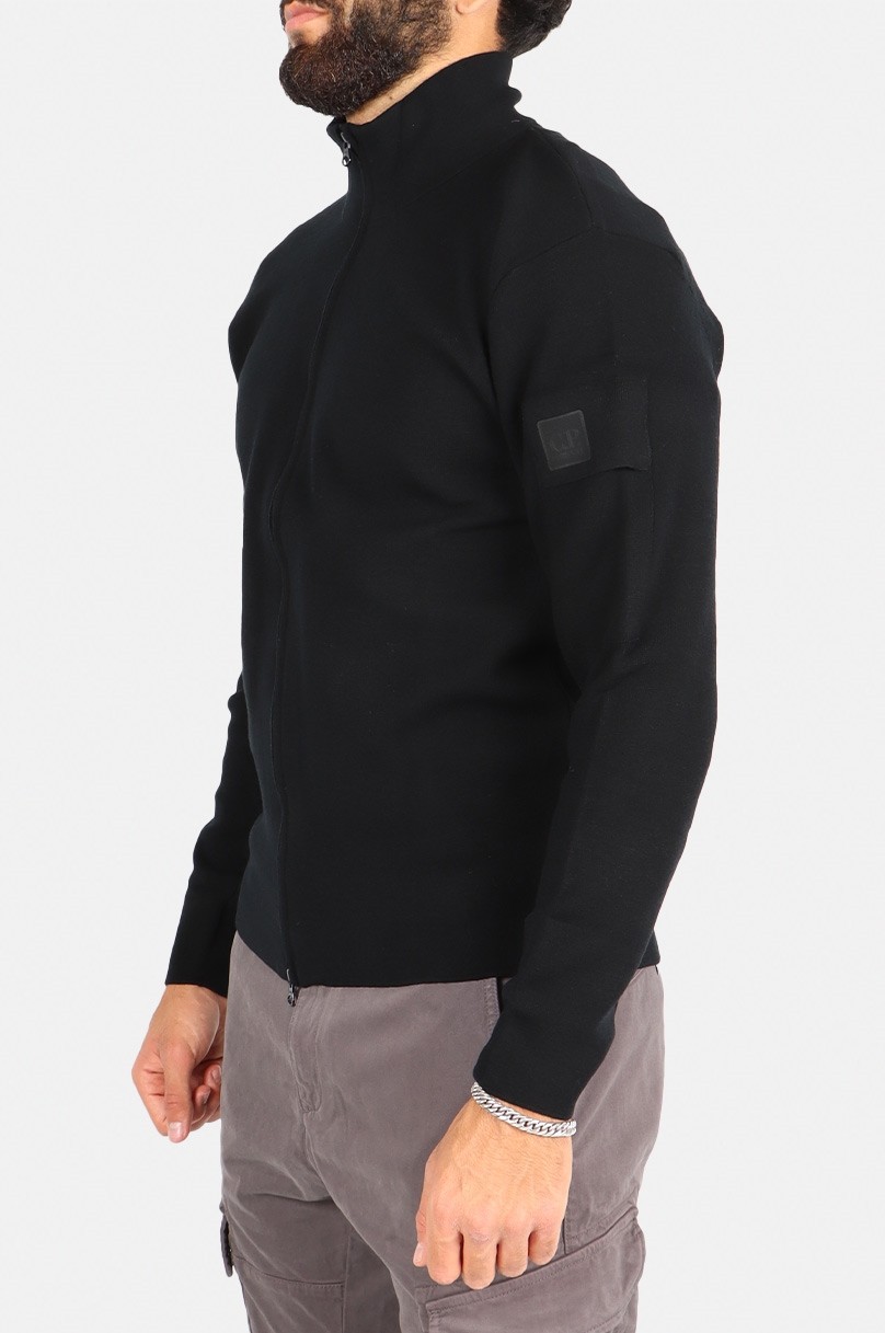 Vest C.P. Company