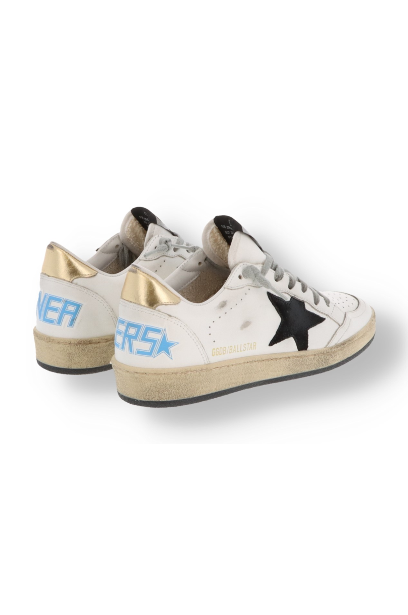 Sneakers Golden Goose Ball Star