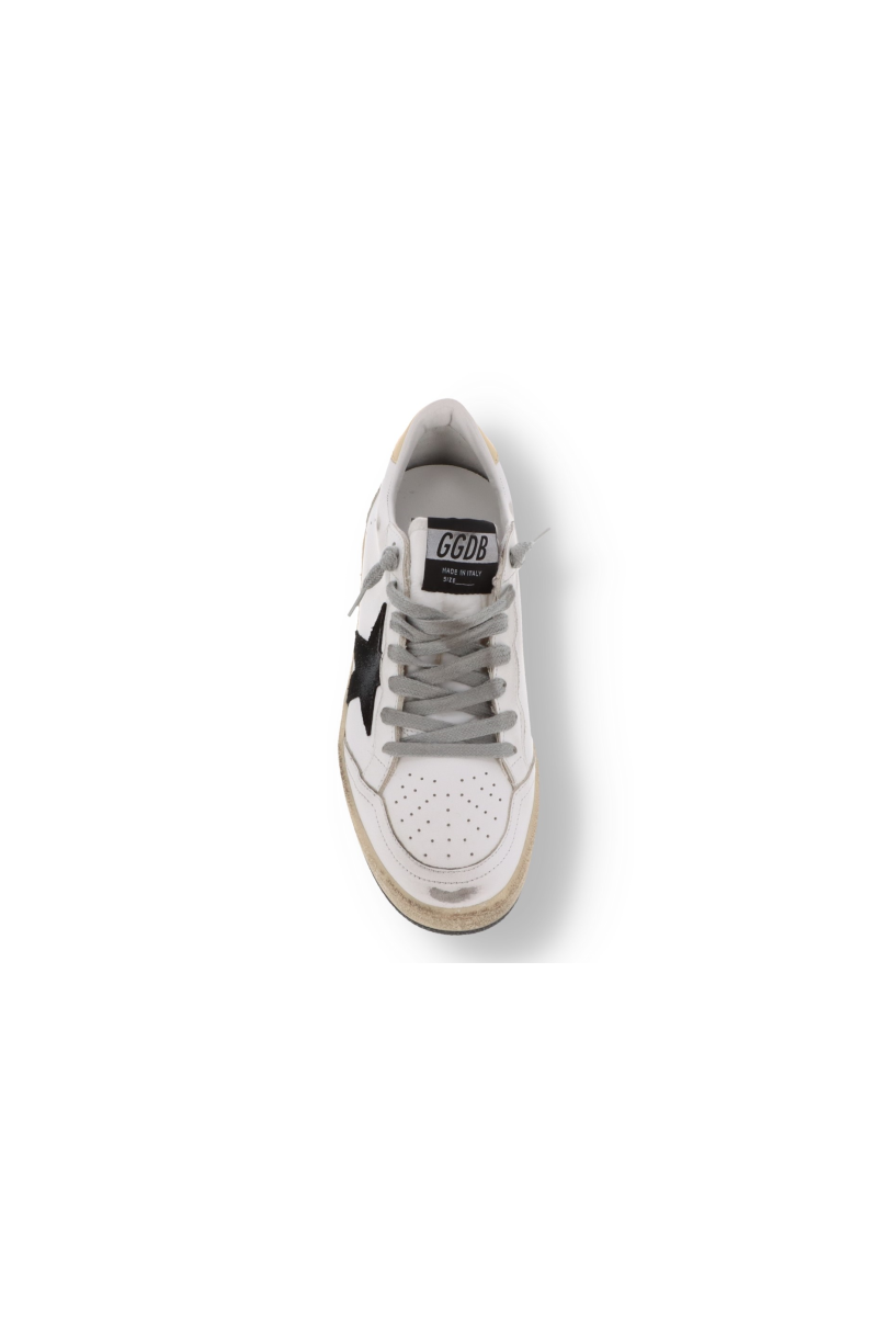 Sneakers Golden Goose Ball Star