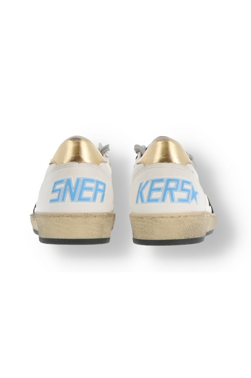 Sneakers Golden Goose Ball Star