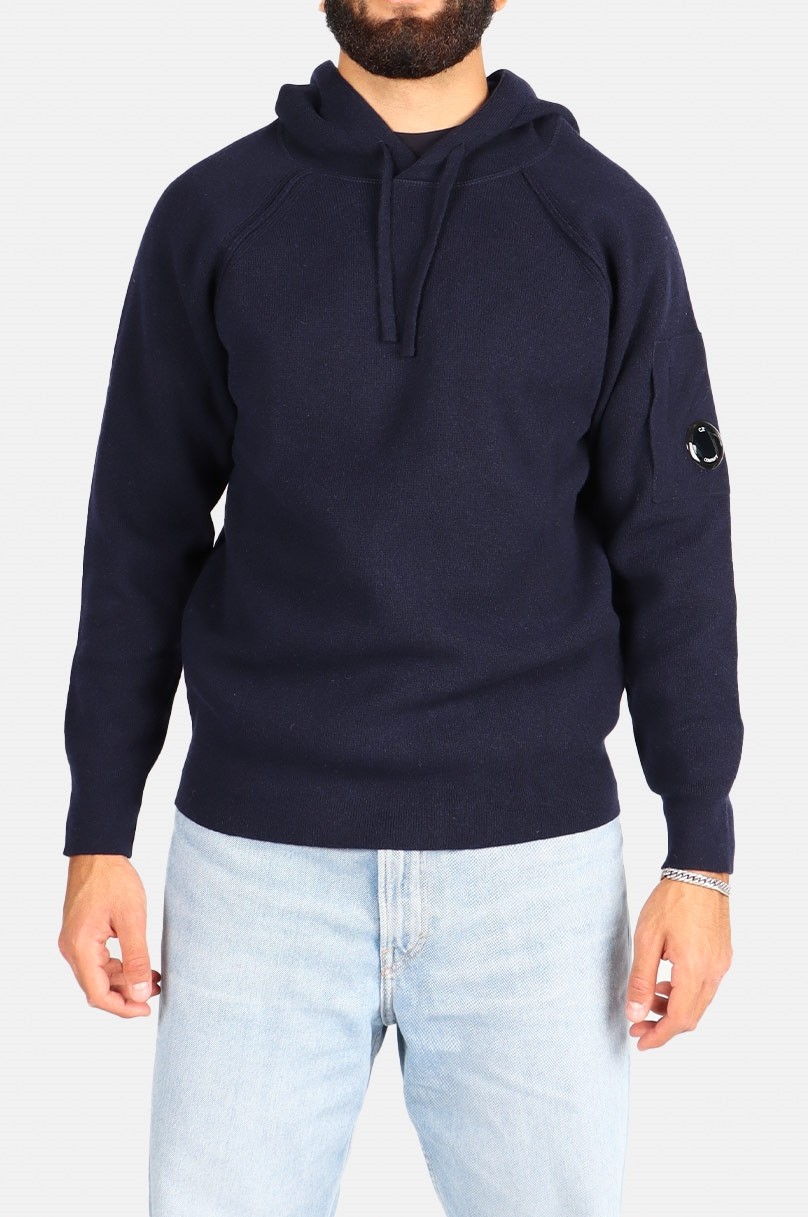 Pullover C.P. Company