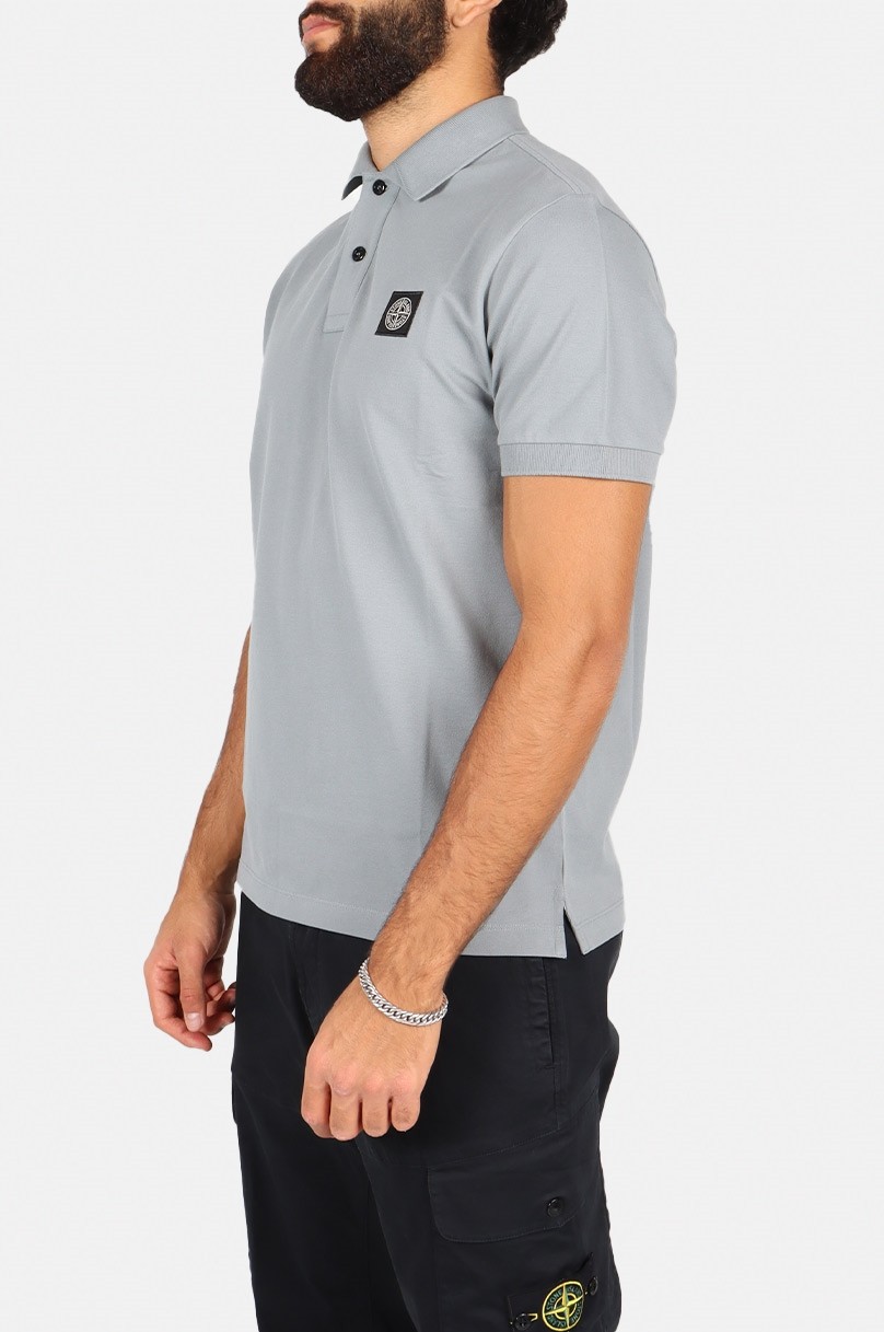 Polo-Shirt Stone Island