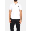 Polo-Shirt Stone Island